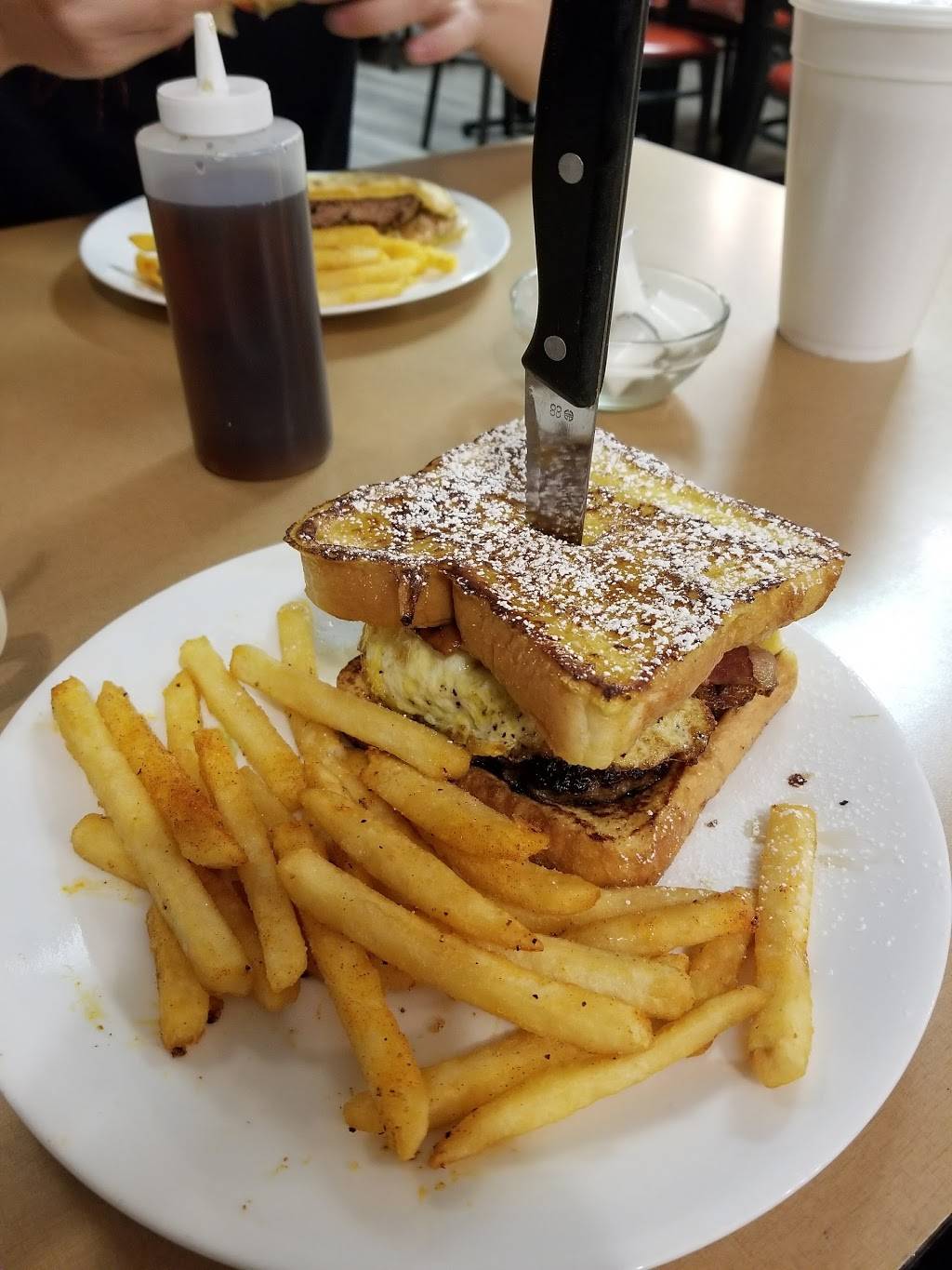 B-UNOS | restaurant | 350 High St, Burlington, NJ 08016, USA | 6093860060 OR +1 609-386-0060