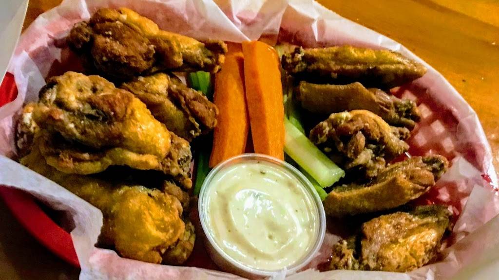 Stockmans Tavern | restaurant | 9870 Transit Rd, Swormville, NY 14051, USA | 7166889896 OR +1 716-688-9896