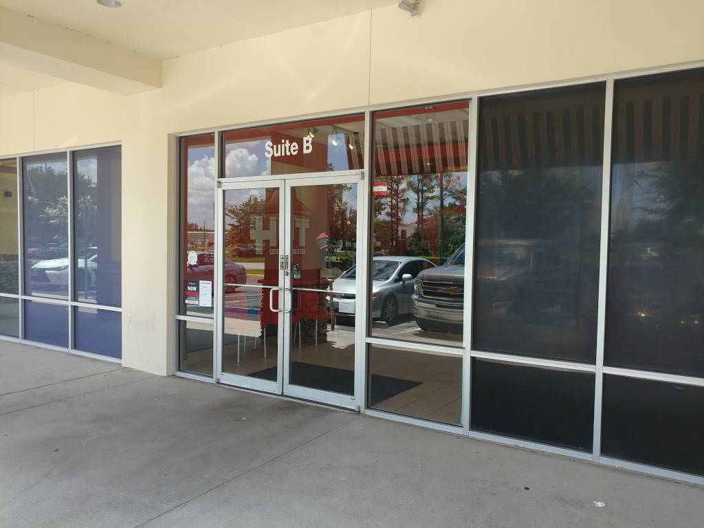 Pizza Hut | restaurant | 8255 Lee Vista Blvd Ste B, Orlando, FL 32822, USA | 4072736100 OR +1 407-273-6100