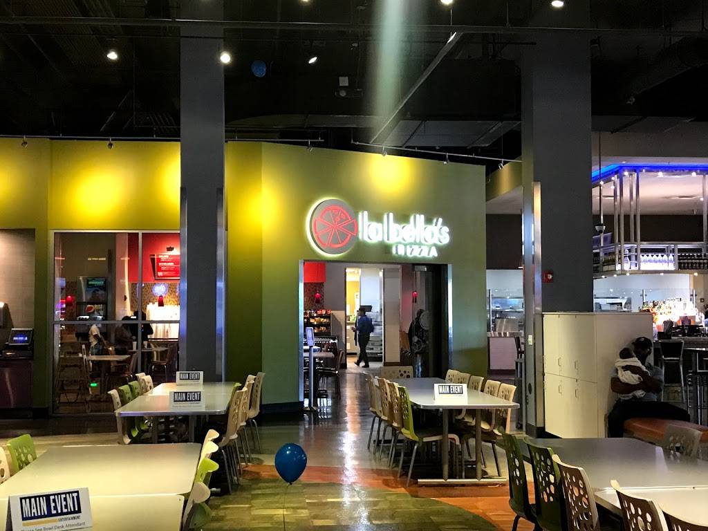 Main Event Atlanta | restaurant | 3101 Cobb Pkwy SE Suite 104, Atlanta, GA 30339, USA | 7709550717 OR +1 770-955-0717