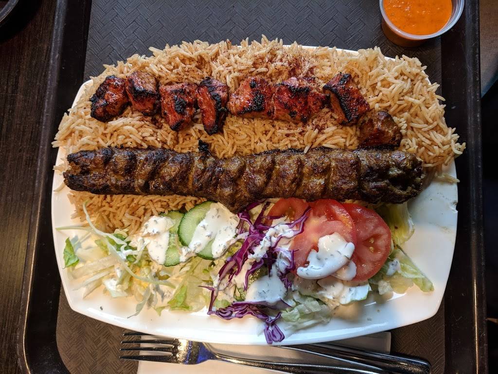 Kandahar Kabab | restaurant | 2307 Markham Rd, Scarborough, ON M1B 2W3, Canada | 4166098666 OR +1 416-609-8666