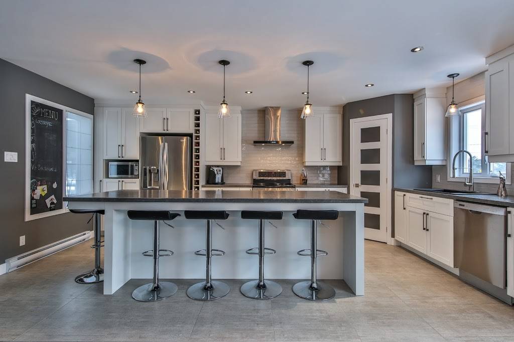 Cuisibeau inc | restaurant | 60 Rue de la Fonderie, Trois-Rivières, QC G8T 2E9, Canada | 8199099900 OR +1 819-909-9900