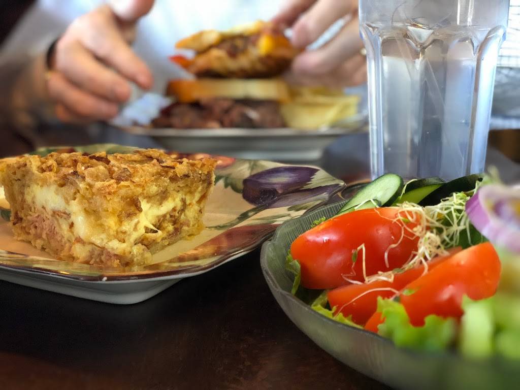 Costello Street Coffee House | restaurant | 2679 US-24, Florissant, CO 80816, USA | 7197483567 OR +1 719-748-3567