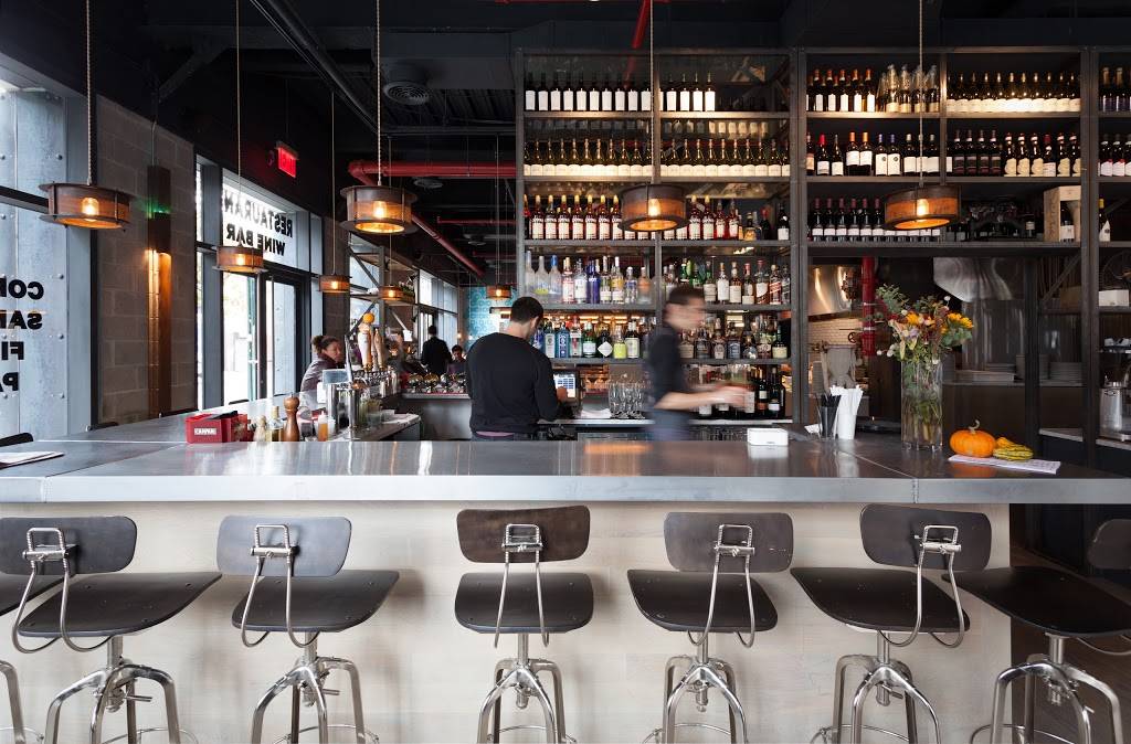 Fabbrica | The Factory | night club | 40 N 6th St, Brooklyn, NY 11249, USA | 3474220923 OR +1 347-422-0923