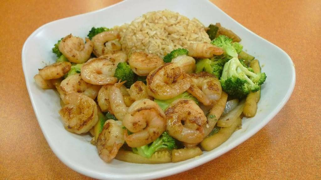 Tokyo Grill Hardscrabble | restaurant | 4760 HardScrabble Rd Suite111, Columbia, SC 29229, USA | 8038515383 OR +1 803-851-5383