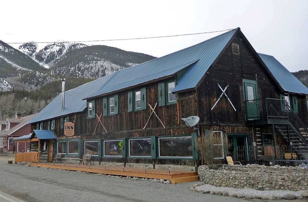 The Twin Lakes Inn & Saloon | restaurant | 6435 E, CO-82, Twin Lakes, CO 81251, USA | 7194867965 OR +1 719-486-7965