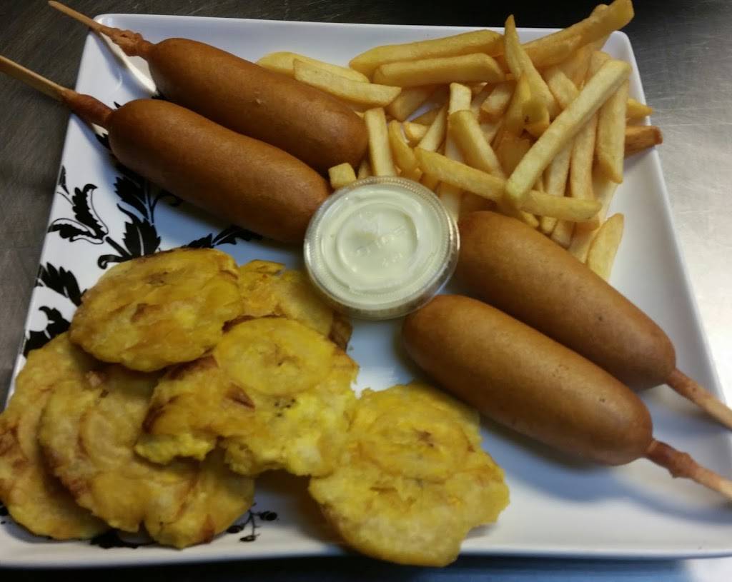 Sazon Latino Restaurant | restaurant | 1101 SW 8th St, Miami, FL 33130, USA | 3059607394 OR +1 305-960-7394