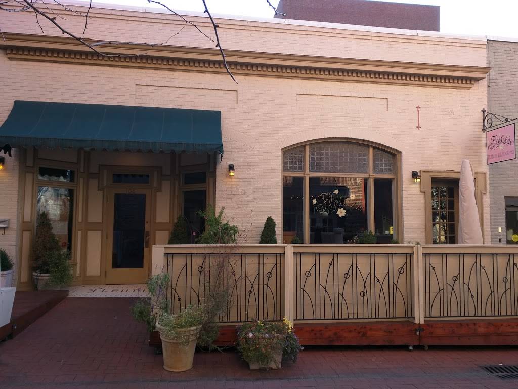 fleurie restaurant | restaurant | 108 3rd St NE, Charlottesville, VA 22901, USA | 4349717800 OR +1 434-971-7800
