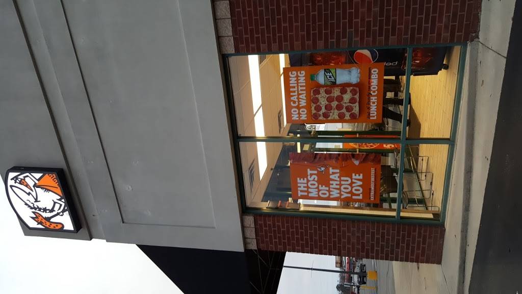 Little Caesars Pizza | meal takeaway | 1810 Woodruff Rd, Greenville, SC 29607, USA | 8642978333 OR +1 864-297-8333
