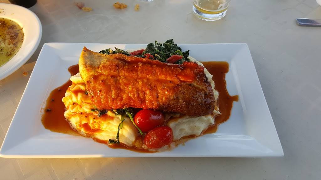 Portofino Restaurant & Banquet | restaurant | 3455 Biddle Ave, Wyandotte, MI 48192, USA | 7342816700 OR +1 734-281-6700