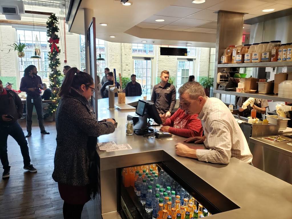 Velvet Taco | restaurant | 1115 N Brevard St Suite 11, Charlotte, NC 28206, USA | 7046126040 OR +1 704-612-6040