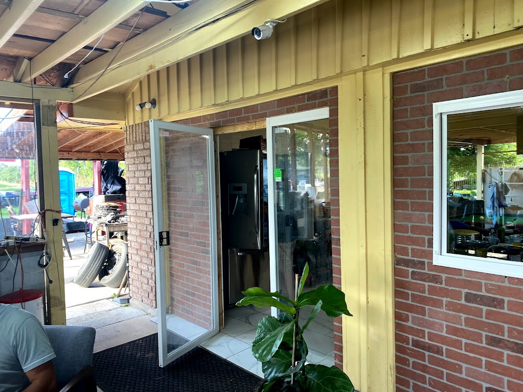 Miami Grill | restaurant | 11626 T C Jester Blvd Suite 800, Houston, TX 77067, USA | 8325521700 OR +1 832-552-1700