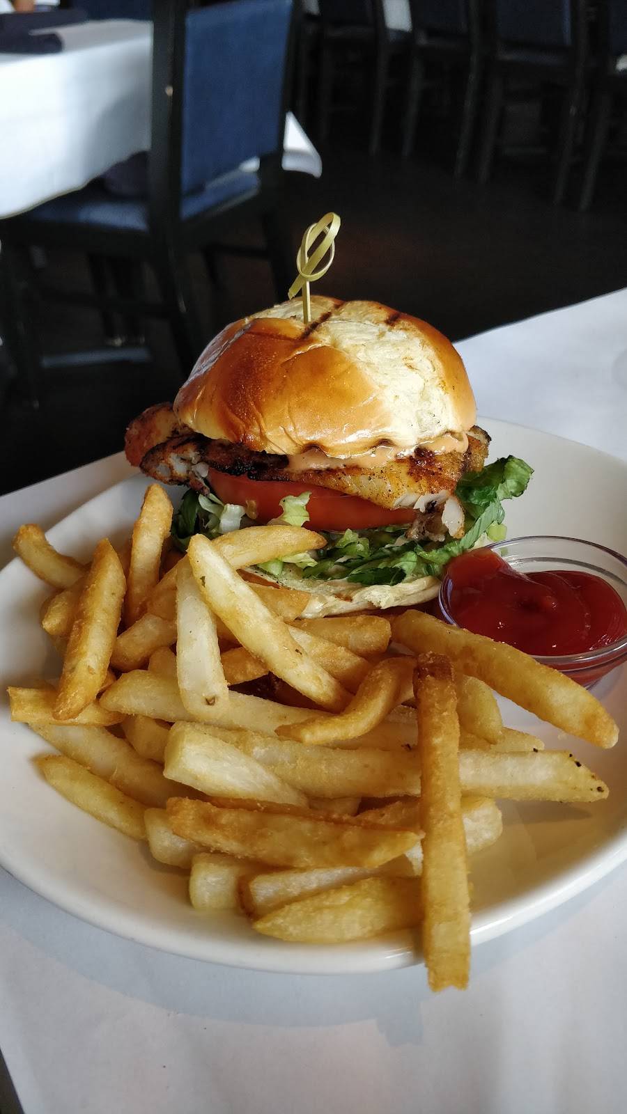 Bonefish Grill | restaurant | 18713 Biscayne Blvd, Aventura, FL 33180, USA | 3056822340 OR +1 305-682-2340