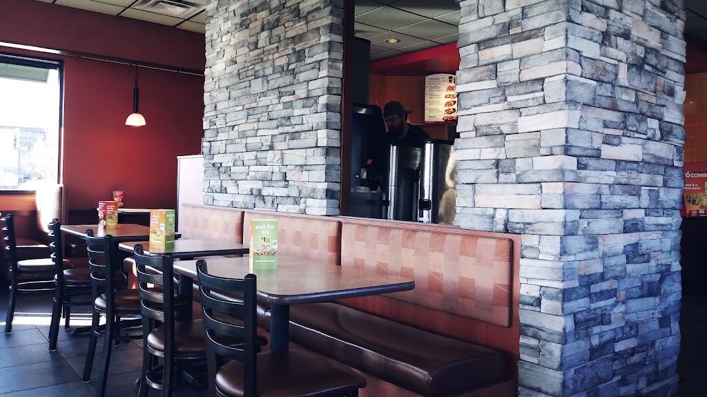 Taco Johns-Manhattan | restaurant | 214 Leavenworth St, Manhattan, KS 66502, USA | 7853206133 OR +1 785-320-6133