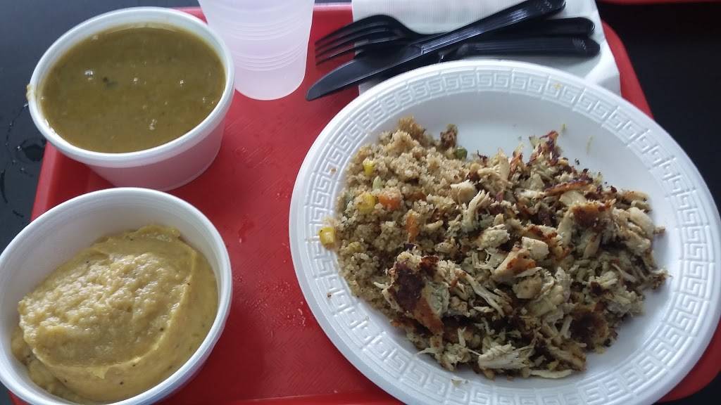 Latinlite by Fat Busters | restaurant | 12234 SW 8th St, Miami, FL 33184, USA | 3052252999 OR +1 305-225-2999