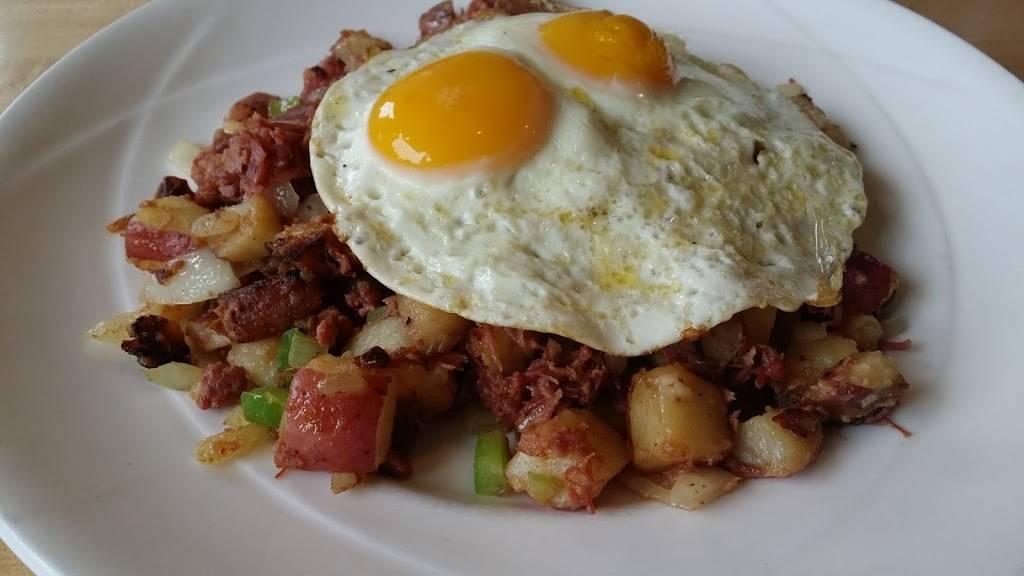 Yolk - Lakeview | restaurant | 501 W Diversey Pkwy, Chicago, IL 60614, USA | 7732819655 OR +1 773-281-9655