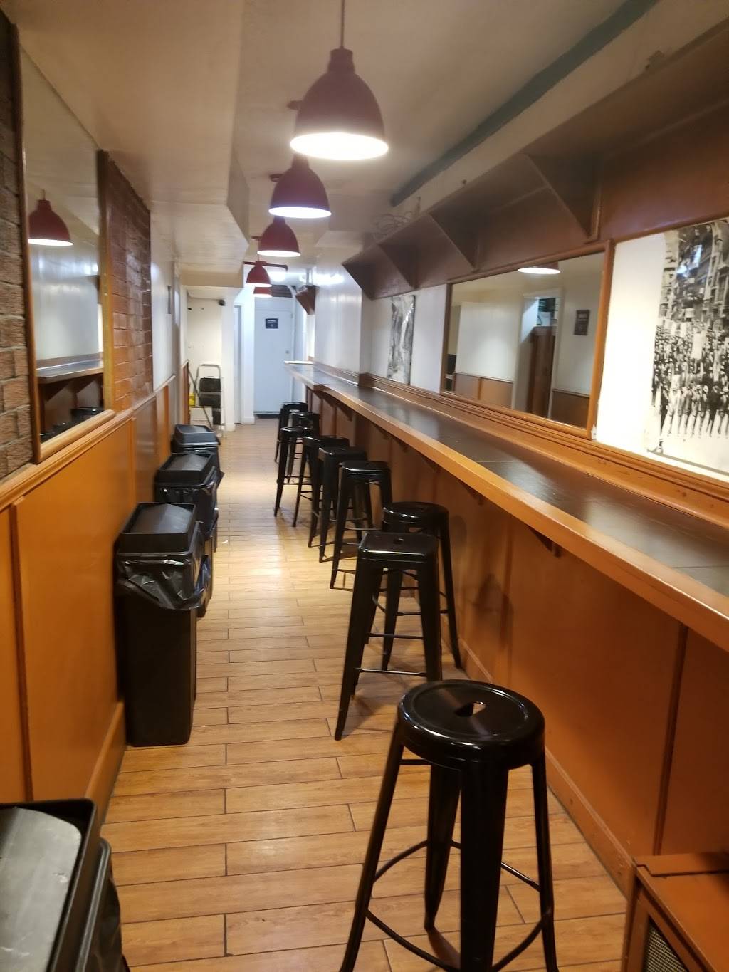 Devins Fish & Chips | restaurant | 747 St Nicholas Ave, New York, NY 10031, USA | 2124915518 OR +1 212-491-5518