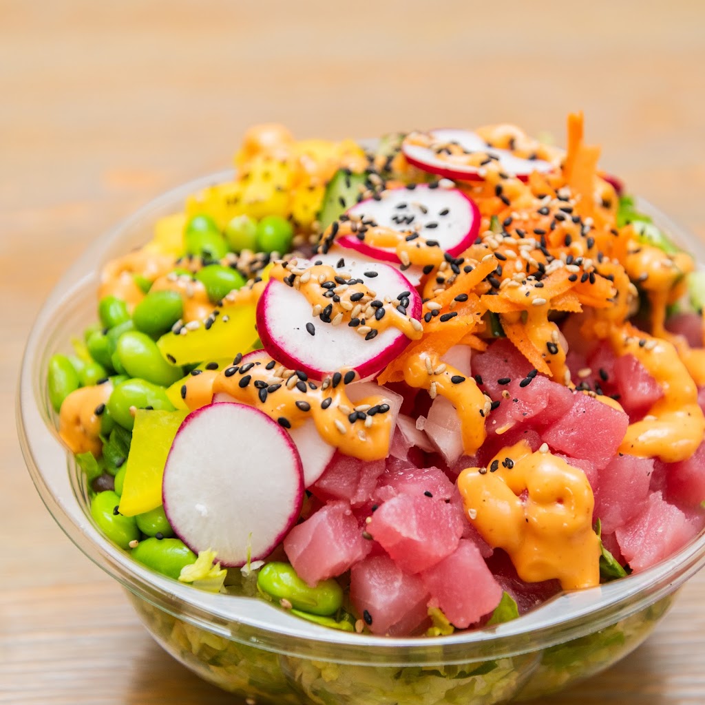 Pokemoto | restaurant | 1028 W Pawnee St, Wichita, KS 67213, USA | 3163587264 OR +1 316-358-7264