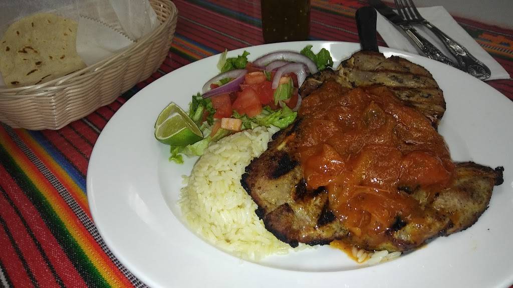 La Bamba Restaurant | restaurant | 8241 Georgia Ave #201, Silver Spring, MD 20910, USA | 3015893712 OR +1 301-589-3712