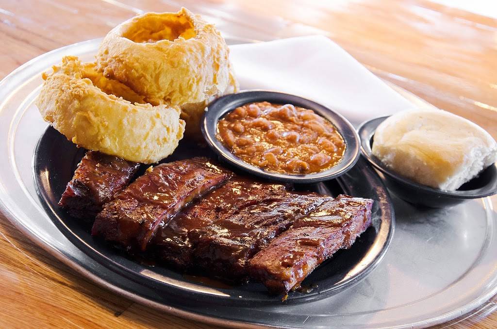 Sonny Bryan’s Smokehouse - Inwood "The Original" | restaurant | 2202 Inwood Rd, Dallas, TX 75235, USA | 2143577120 OR +1 214-357-7120