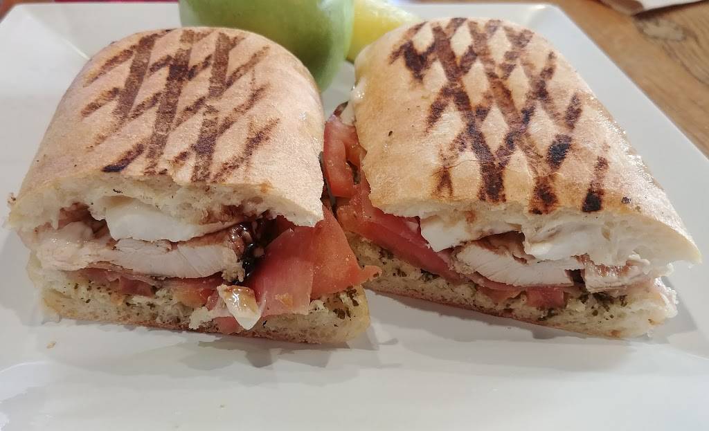 Pressed Cafe | cafe | 108 Spit Brook Rd, Nashua, NH 03062, USA | 6037181250 OR +1 603-718-1250