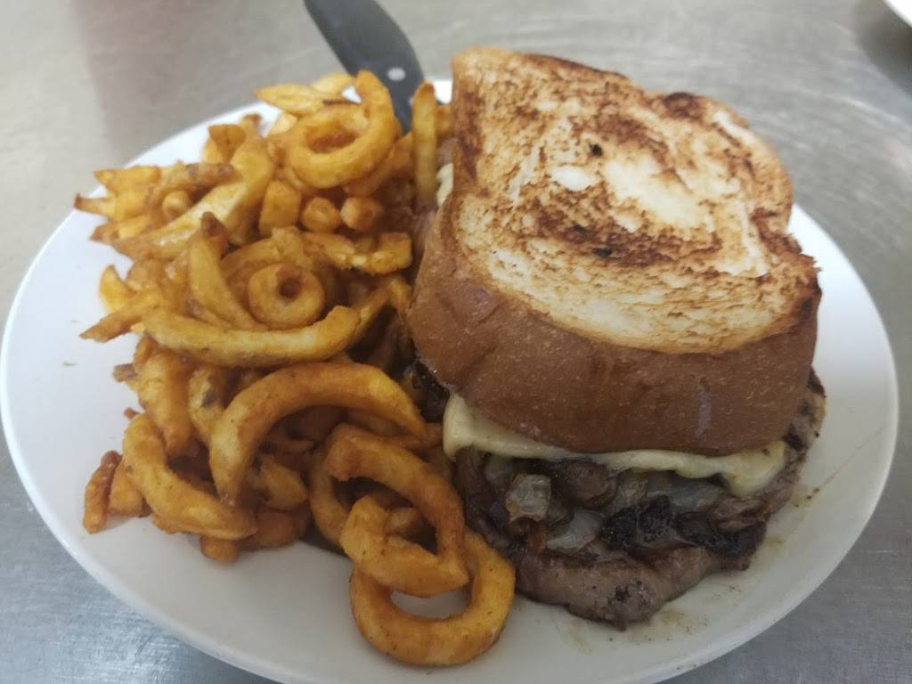 Our Place | restaurant | 435 Parker St, Stanhope, IA 50246, USA | 5158263796 OR +1 515-826-3796