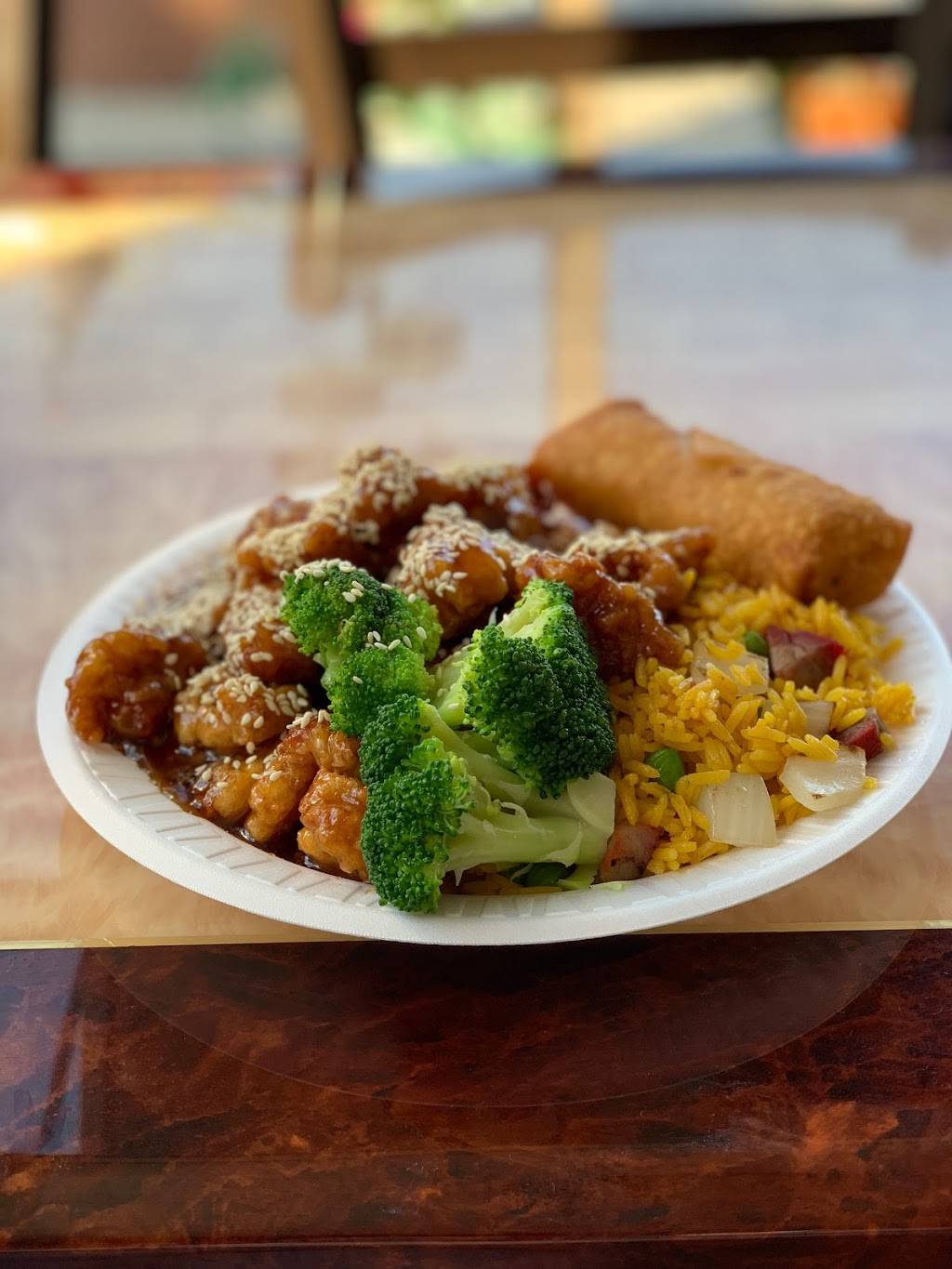 Chinas Best | restaurant | 2351 Oregon Pike, Lancaster, PA 17601, USA | 7175602286 OR +1 717-560-2286