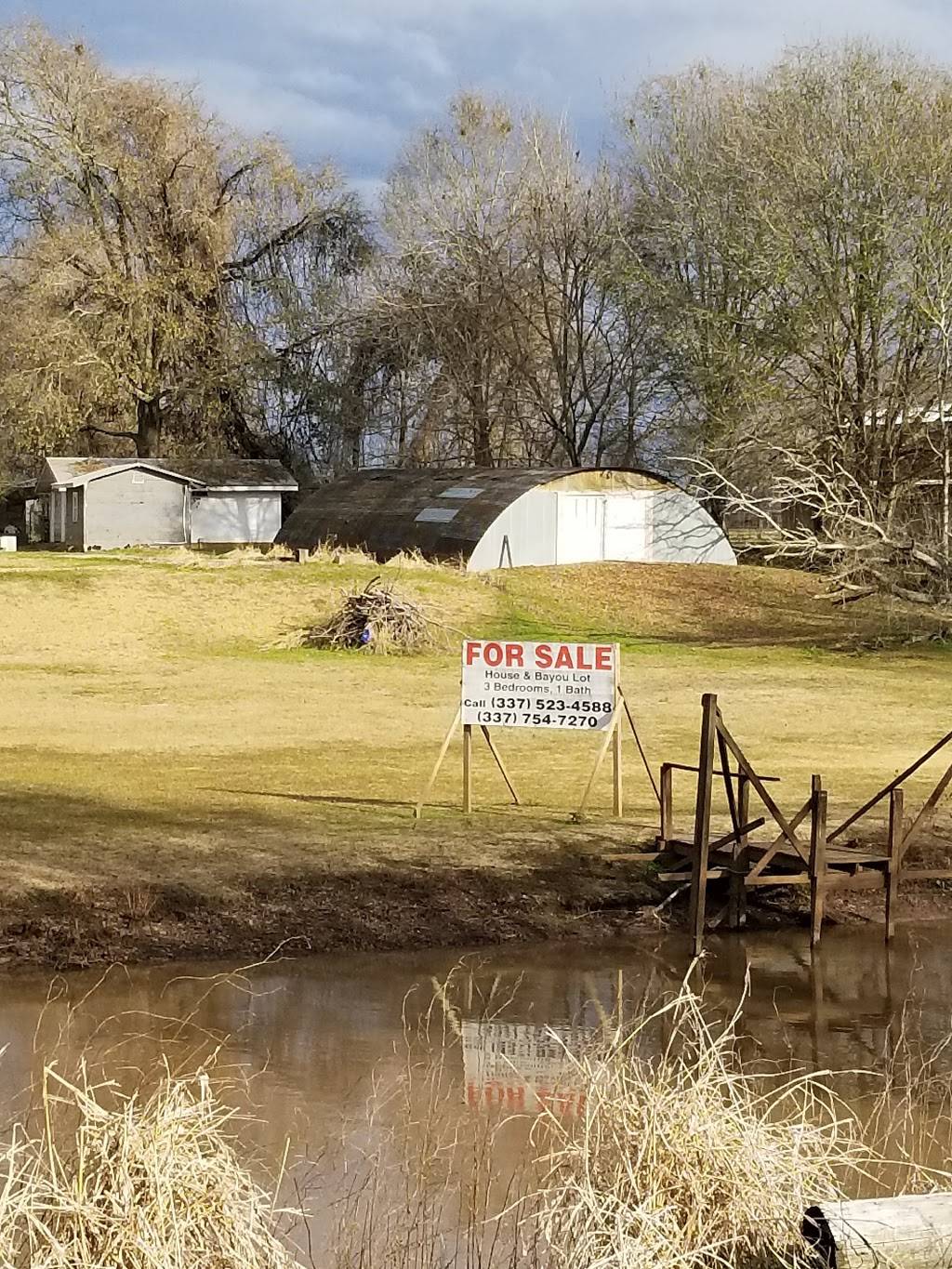 Myrans Maison De Manger | restaurant | 1023 Neblett St, Arnaudville, LA 70512, USA | 3377545064 OR +1 337-754-5064