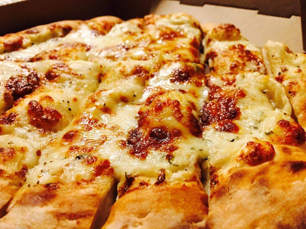 Pizza Guys #102 | meal delivery | 1620 W El Camino Ave #160, Sacramento, CA 95833, USA | 9169254444 OR +1 916-925-4444