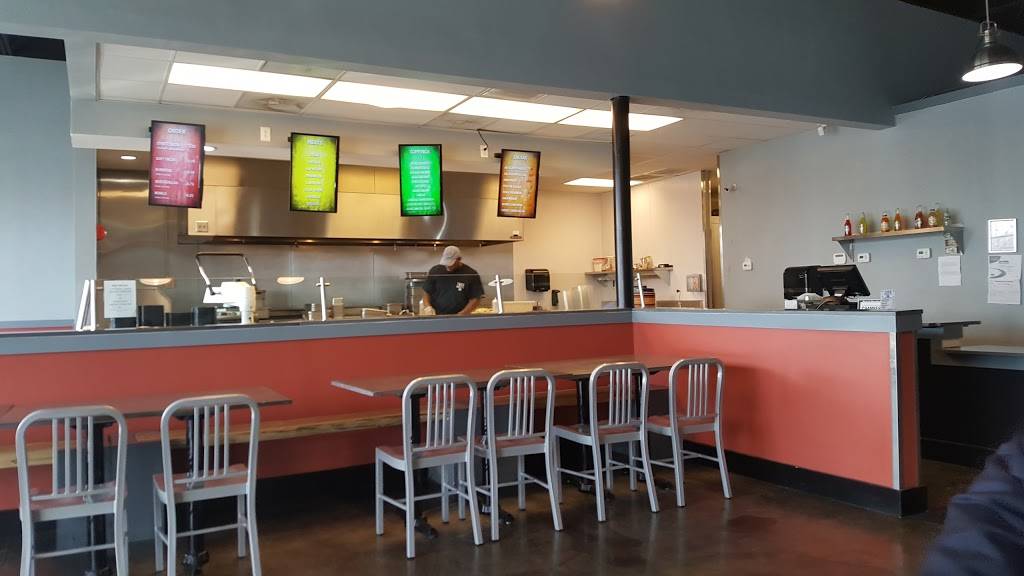 Taco Burrito Co | restaurant | 1207 N Military Hwy, Norfolk, VA 23502, USA | 7574618226 OR +1 757-461-8226