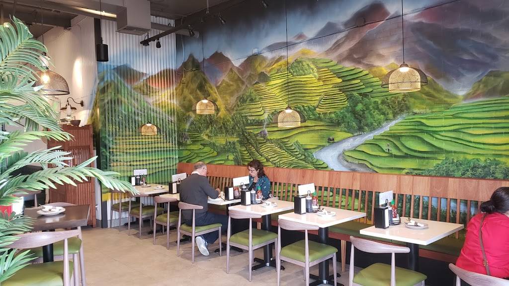 Pho Ca Dao Vietnamese Kitchen | restaurant | 2467 Fenton Pkwy #D104, San Diego, CA 92108, USA | 6196845129 OR +1 619-684-5129