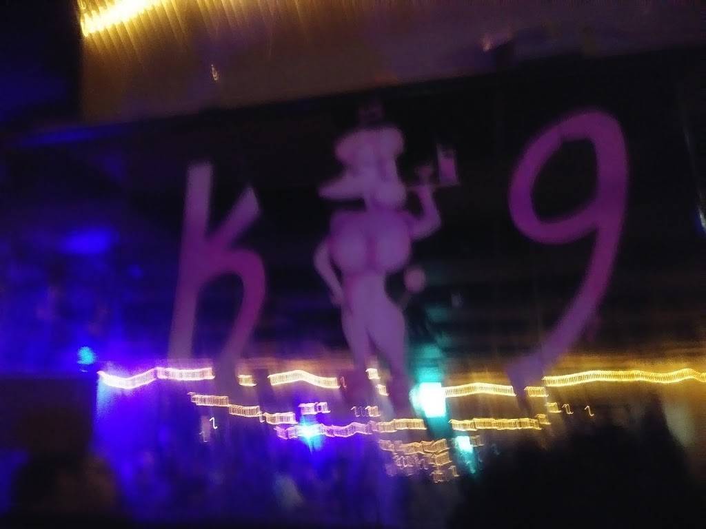 K-9 Club | restaurant | 5100 Germantown Pike, Dayton, OH 45417, USA | 9372631433 OR +1 937-263-1433