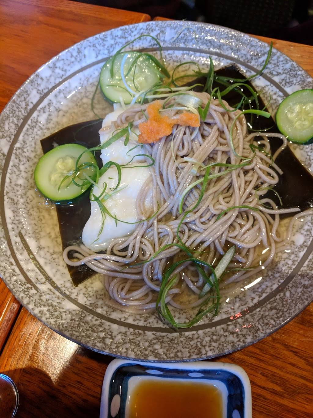 Yuki Japanese Restaurant | restaurant | 1932 Driscoll Rd, Fremont, CA 94539, USA | 5106565021 OR +1 510-656-5021