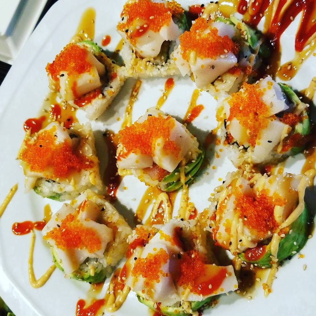 Sakanaya Japanese Restaurant | restaurant | 9447 N Fort Washington Rd #116, Fresno, CA 93730, USA | 5594336607 OR +1 559-433-6607