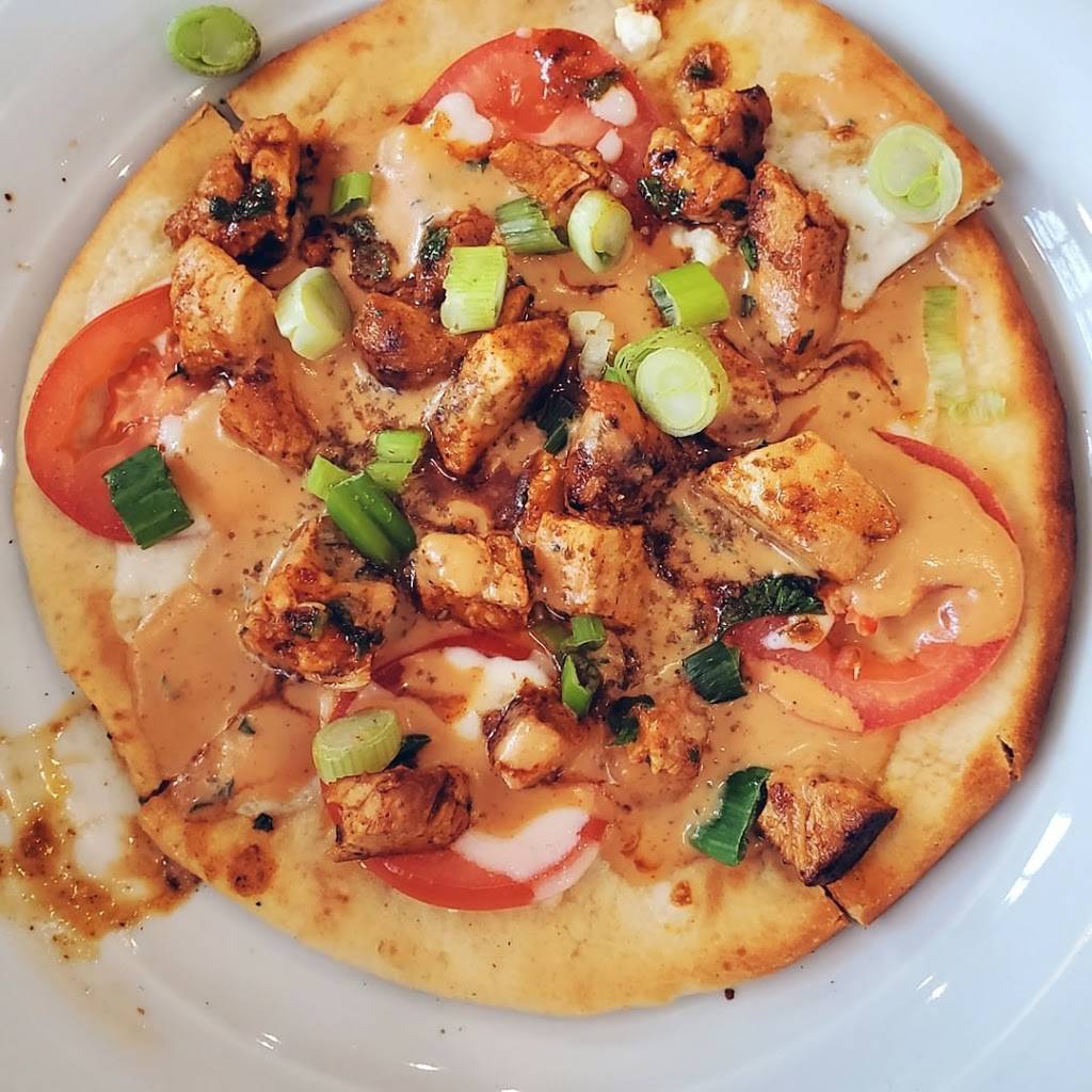 Pita Jungle - Park West | restaurant | 9792 W Northern Ave B1600, Peoria, AZ 85345, USA | 6233287429 OR +1 623-328-7429