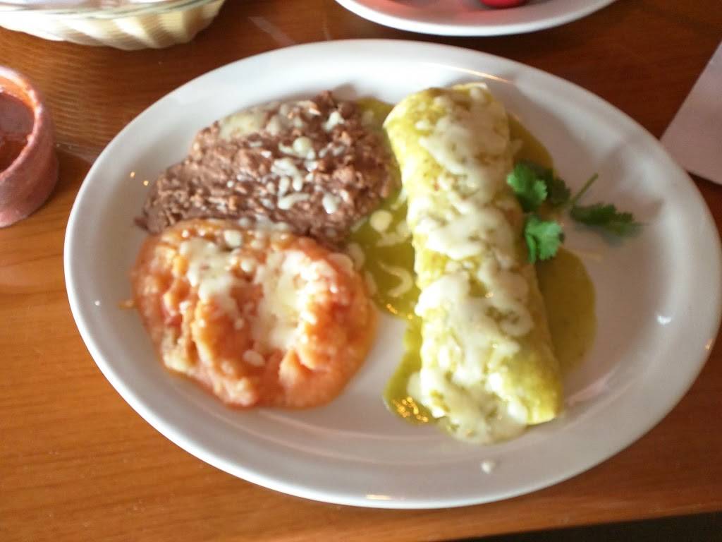 La Posada Mexican Grill | restaurant | 216 Haynes St, Talladega, AL 35160, USA | 2562687325 OR +1 256-268-7325