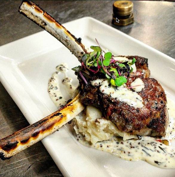 Prime 47- Indys Steakhouse | restaurant | 47 S Pennsylvania St, Indianapolis, IN 46204, USA | 3176240720 OR +1 317-624-0720