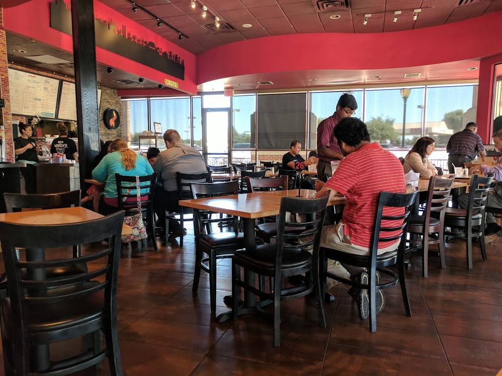 Masala Wok Irving | restaurant | 7447 N MacArthur Blvd SUITE 175, Irving, TX 75063, USA | 9724090000 OR +1 972-409-0000