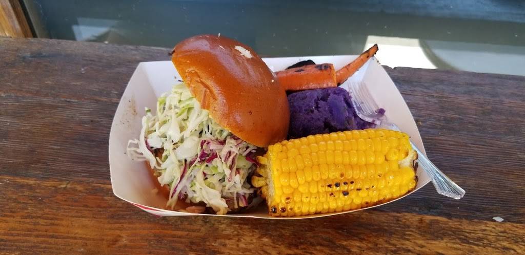 Pedalers Fork | cafe | 23504 Calabasas Rd, Calabasas, CA 91302, USA | 8182258231 OR +1 818-225-8231