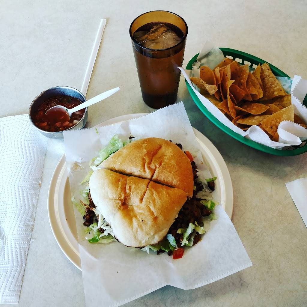 Arandas Taqueria | restaurant | 1721 E Oakton St, Des Plaines, IL 60018, USA | 8473900899 OR +1 847-390-0899