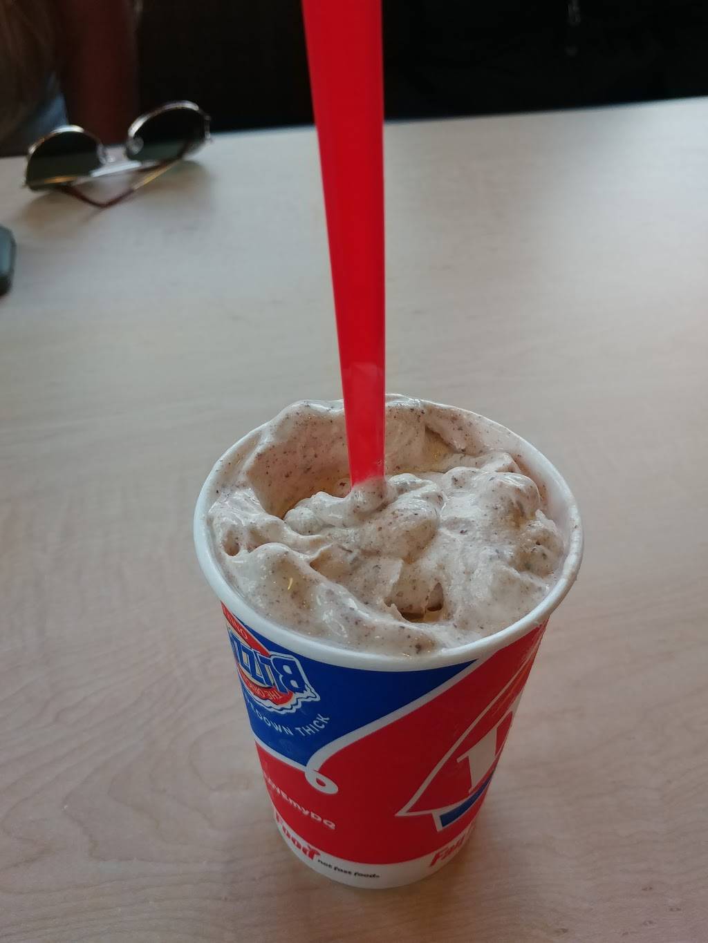 Dairy Queen Grill & Chill | restaurant | 910 Gay Dr, Neenah, WI 54956, USA | 9207221824 OR +1 920-722-1824