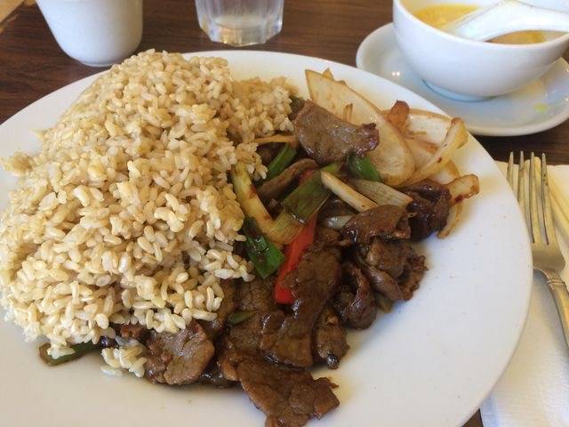 Red Jade | restaurant | 245 Church St, San Francisco, CA 94114, USA | 4156213020 OR +1 415-621-3020