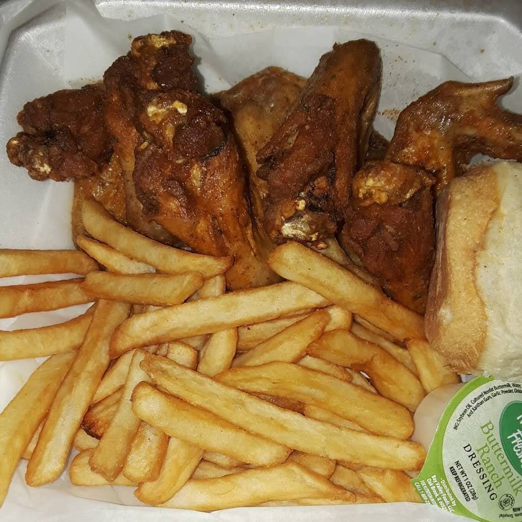 Wingstop | restaurant | 5455 N Interstate 35 Frontage Rd, Austin, TX 78723, USA | 5123269464 OR +1 512-326-9464