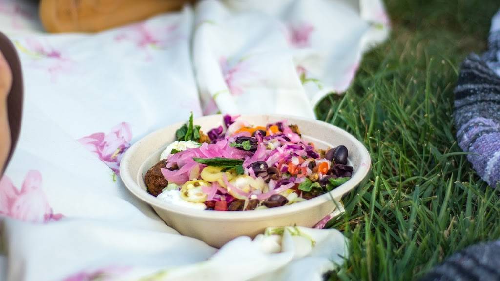 CAVA | restaurant | 3105 14th St NW, Washington, DC 20010, USA | 2026958100 OR +1 202-695-8100