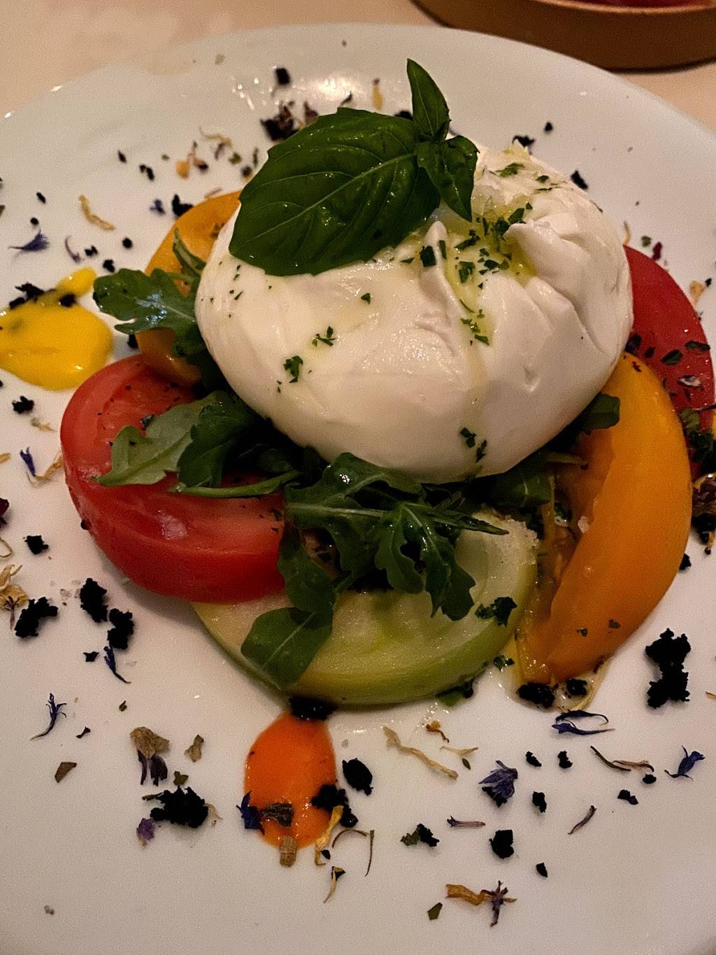 Forte dei Marmi | restaurant | 150 Ocean Dr, Miami Beach, FL 33139, USA | 7862763095 OR +1 786-276-3095