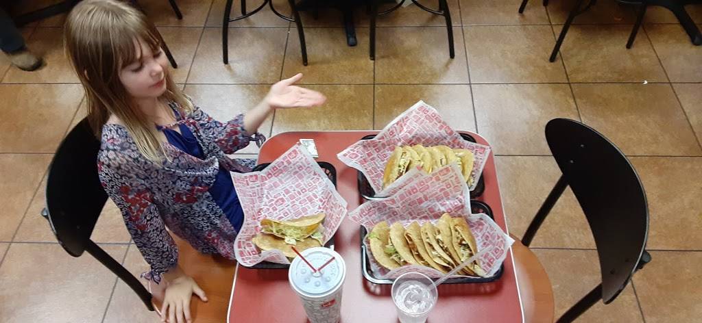 Jack in the Box | restaurant | 7700 SW Nyberg St, Tualatin, OR 97062, USA | 5038851389 OR +1 503-885-1389