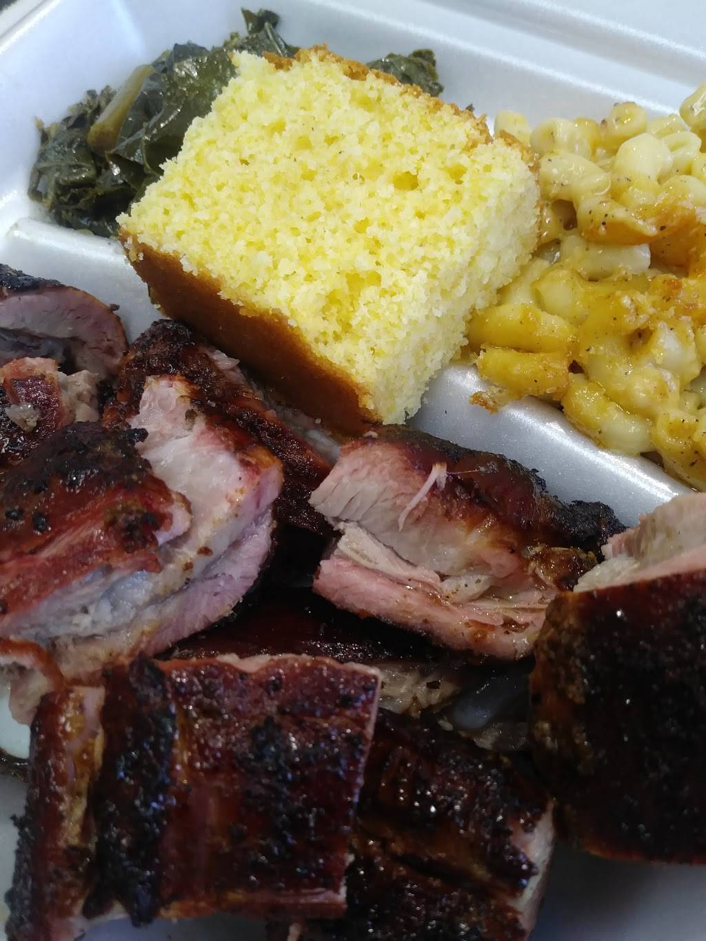 TDT BBQ | restaurant | 4360 Floyd Rd SW, Mableton, GA 30126, USA | 6783889166 OR +1 678-388-9166