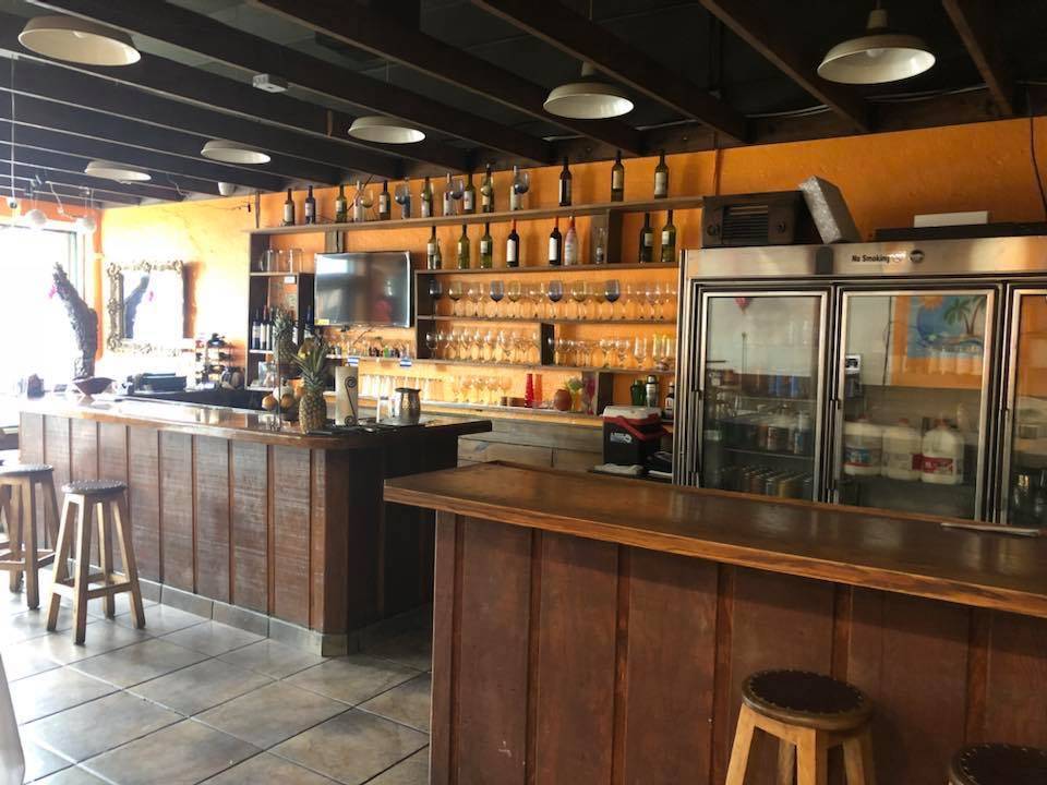 Islas del caribe Restaurante | restaurant | 4239 W Flagler St, Coral Gables, FL 33134, USA | 7865420205 OR +1 786-542-0205