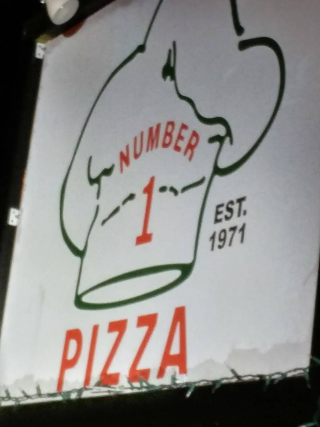 Number 1 Pizza | restaurant | 509 Canada St, Lake George, NY 12845, USA | 5186853424 OR +1 518-685-3424