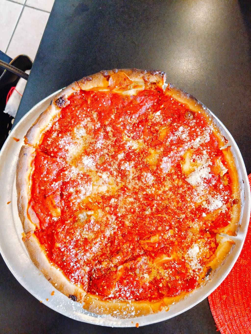 Tonys Little Italy | restaurant | 1808 N Placentia Ave B, Placentia, CA 92870, USA | 7145282159 OR +1 714-528-2159